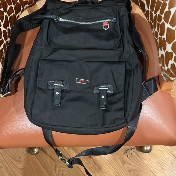 Tumi backpack - Picture 4 of 8